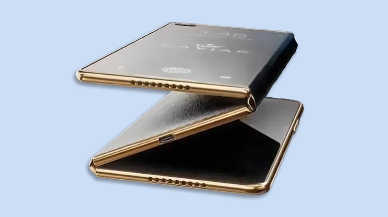 Samsung's tri-fold smartphone specifications