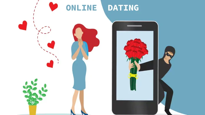 Avoid Dating App Scams: Remember These Safety Tips