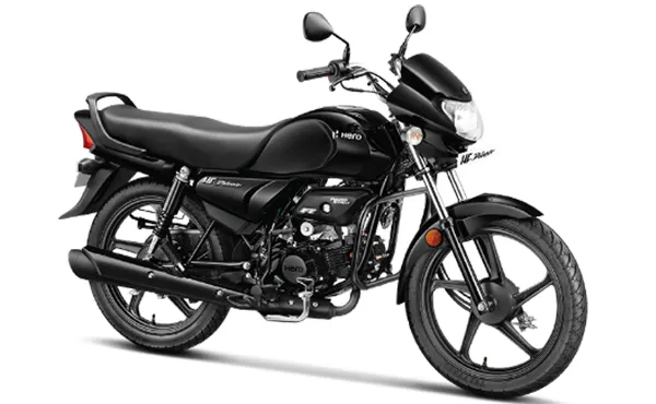What was said by Hero MotoCorp's CBO?