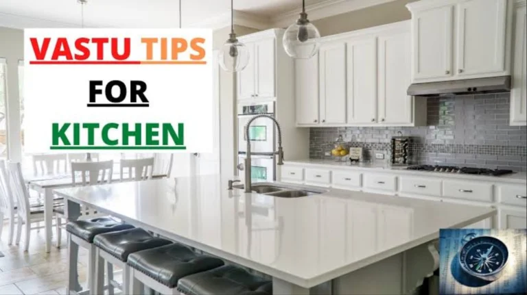 Vastu Shastra: Wealthy Never Keep These Three Items In Kitchen