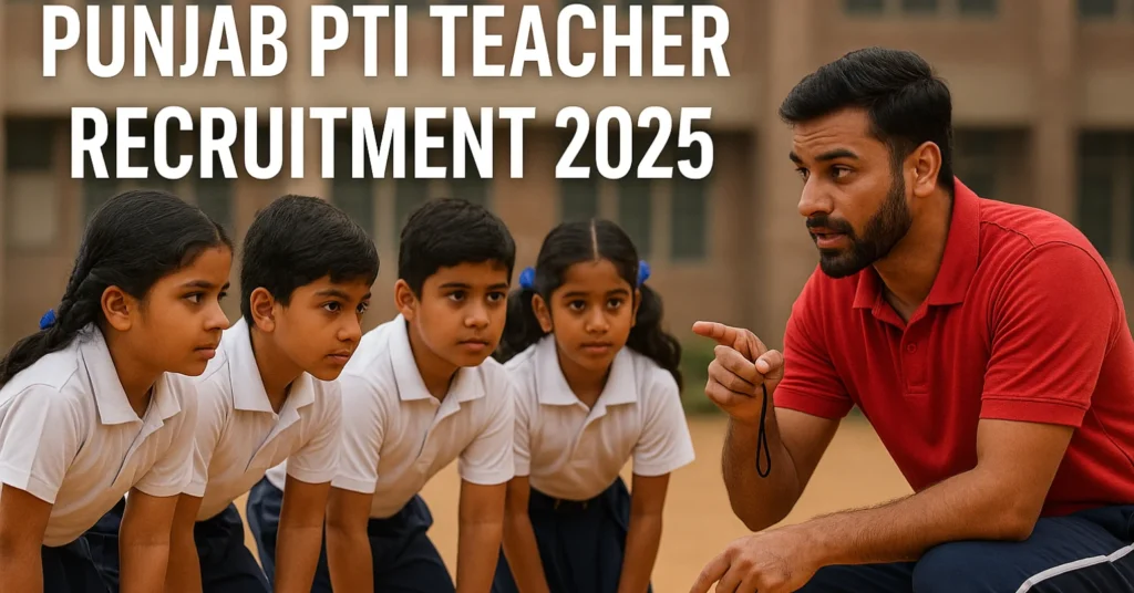 How will the selecting procedure be carried out?