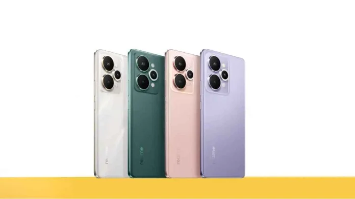 Realme 15 Pro Launches July 24 in India