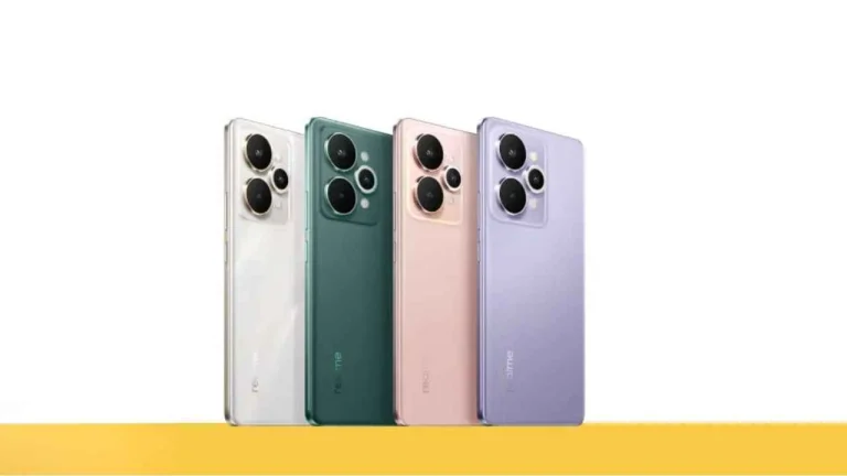 Realme 15 Pro Launches July 24 in India