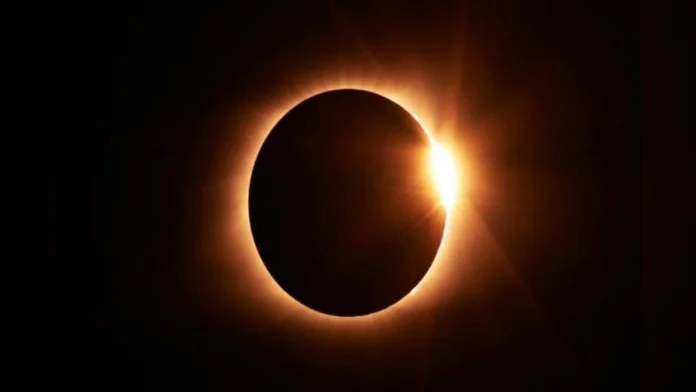August 2 Solar Eclipse: Six Minutes Darkness