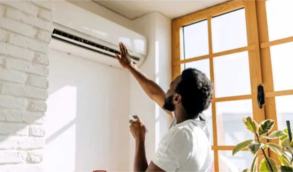 Air Conditioners (ACs)