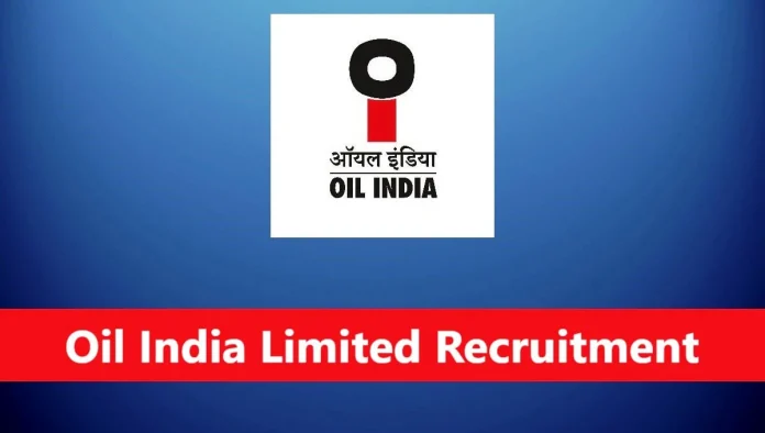 Oil India Limited Opens 262 Government Vacancies 2025