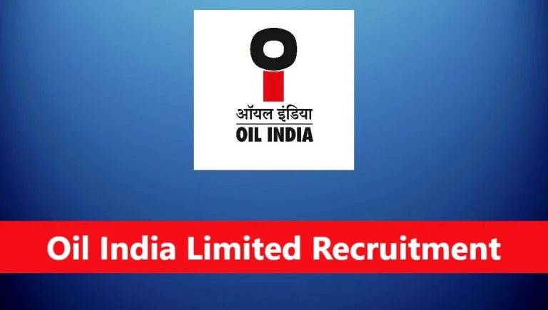 Oil India Limited Opens 262 Government Vacancies 2025