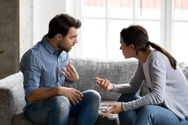 Vastu Mistakes That Cause Frequent Family Arguments
