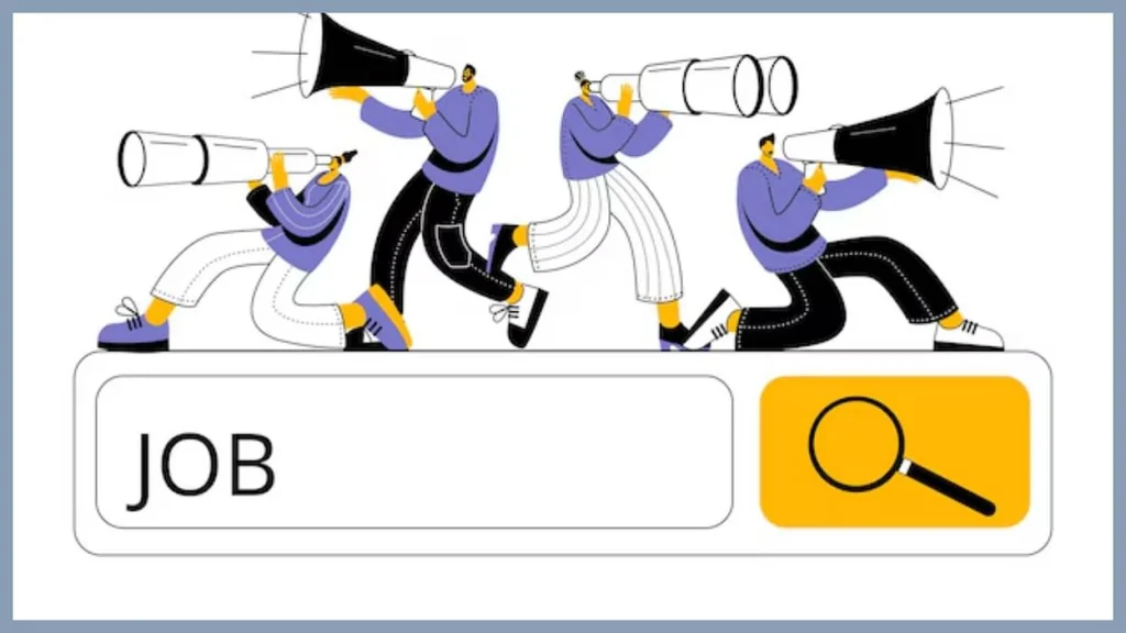 The candidate will go through a medical examination upon selection.