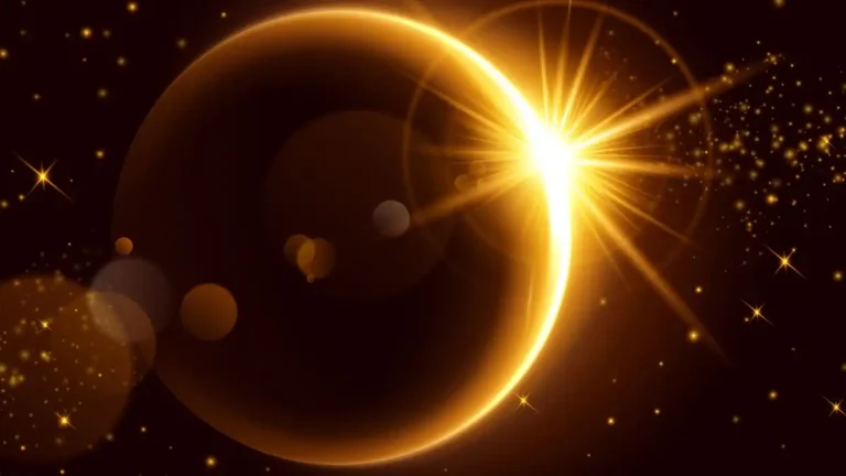 Surya Grahan Will Not Occur August 2, 2025