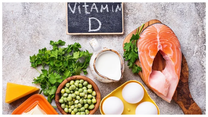 Vitamin D Deficiency