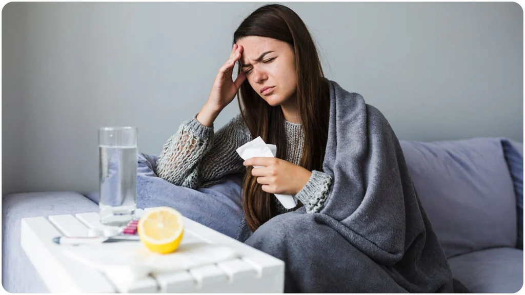 Vitamin D Deficiency Symptoms There