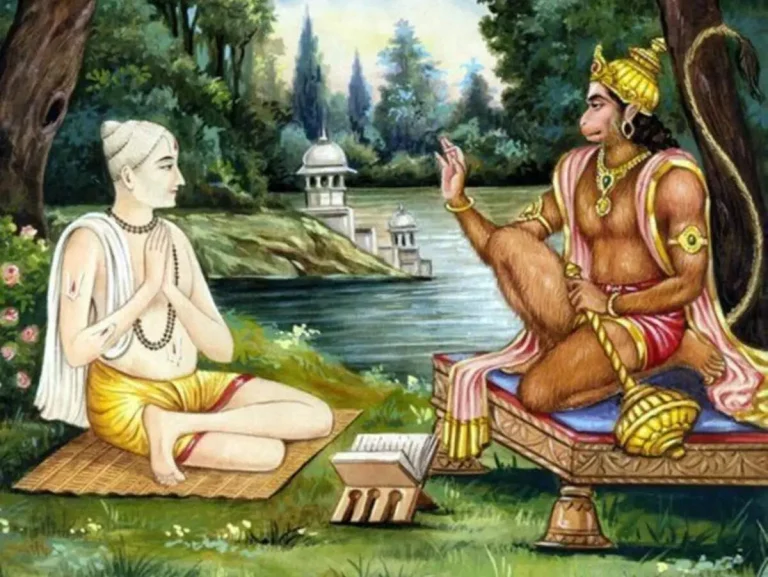 Hanuman Bahuk Relieves Pain, Explains Rules, Benefits