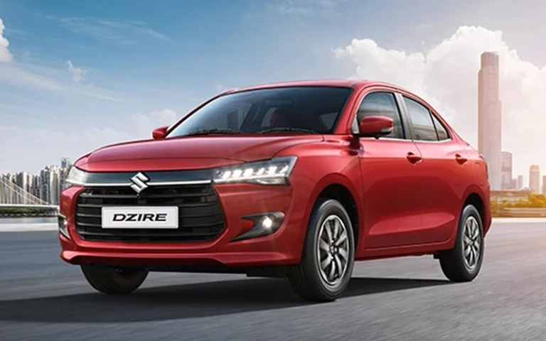 Maruti Dzire Price Cut After GST Reduction