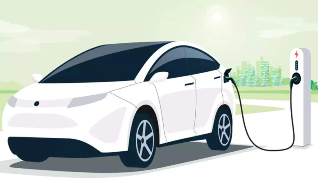 EoL for electric vehicles