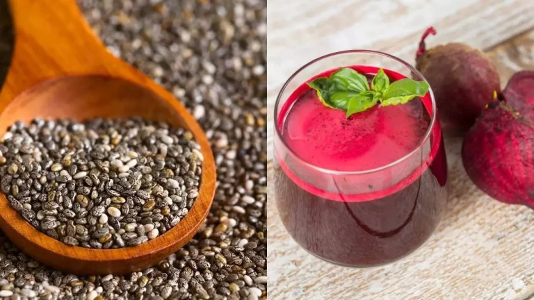 Best And Worst Ways To Eat Beets, Chia