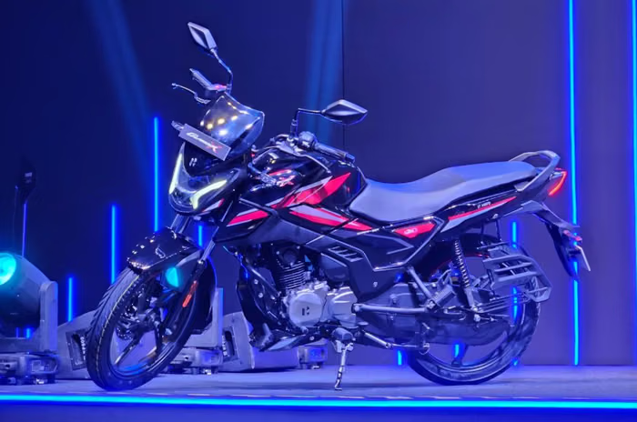 Hero Glamour X 125 Launched: Cruise Control Features