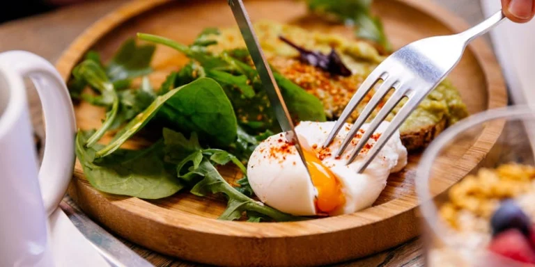 Green Leaf Richer Vitamin B12 Than Eggs