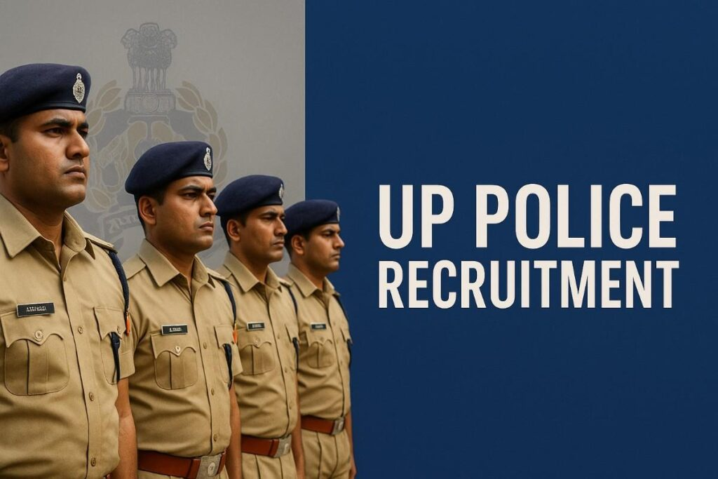 UP Police