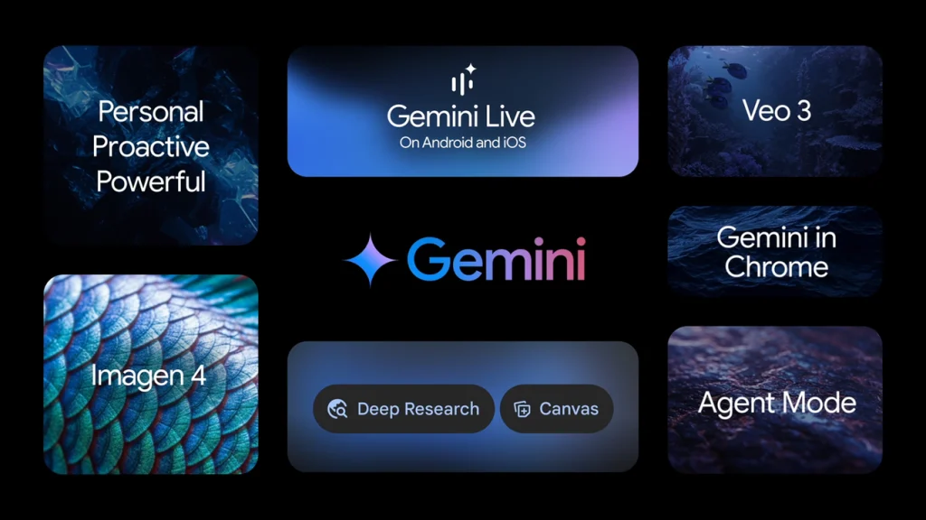 Google Gemini
