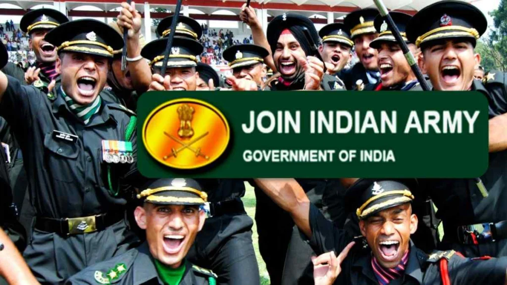 Indian Army