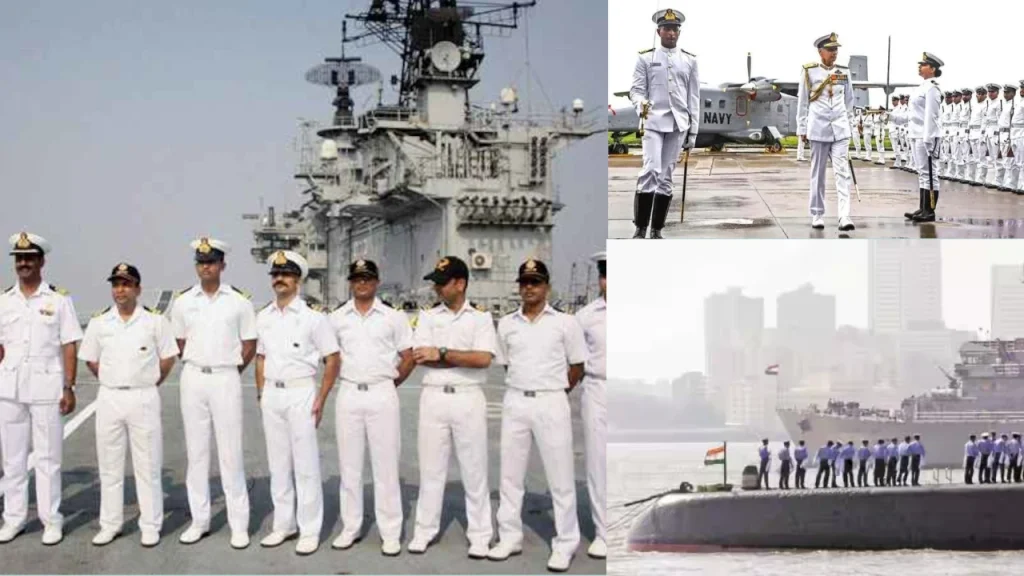 Naval Dockyard in Mumbai