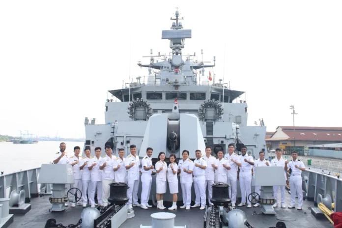 Naval Dockyard Recruitment: Bumper Vacancy Announced