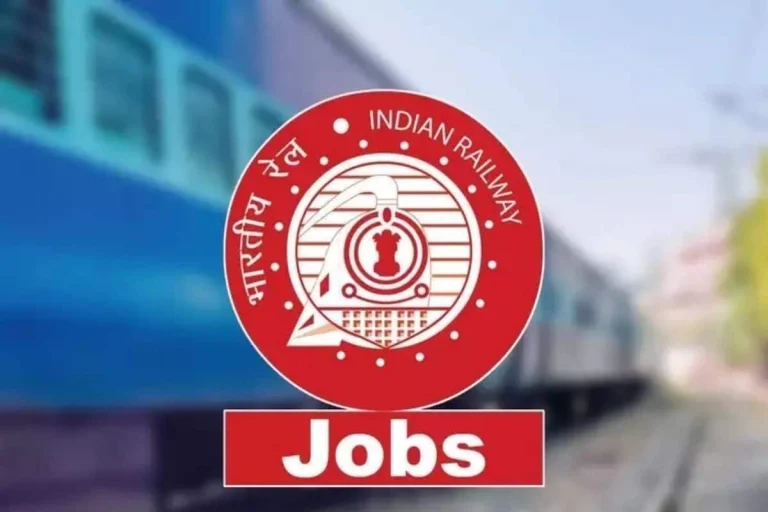 Western Railway Recruitment