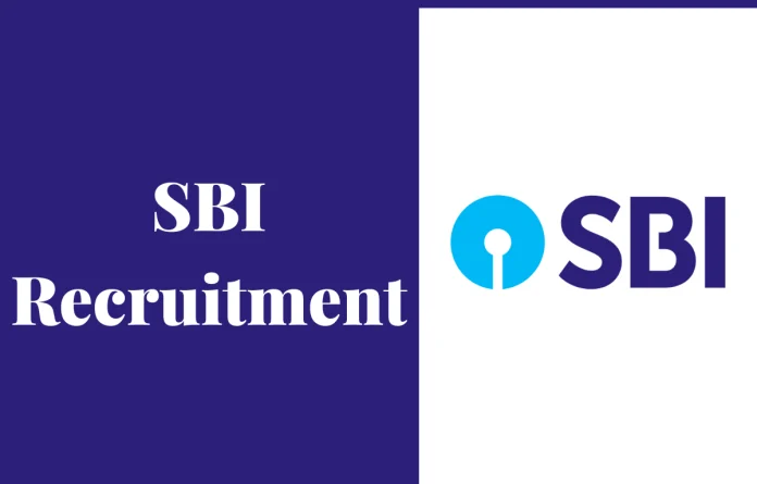 SBI Junior Associates Recruitment 2025