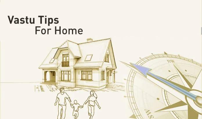 Vastu Advice for the Home
