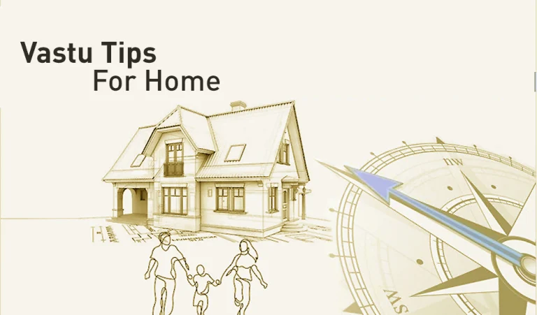 Vastu Advice for the Home
