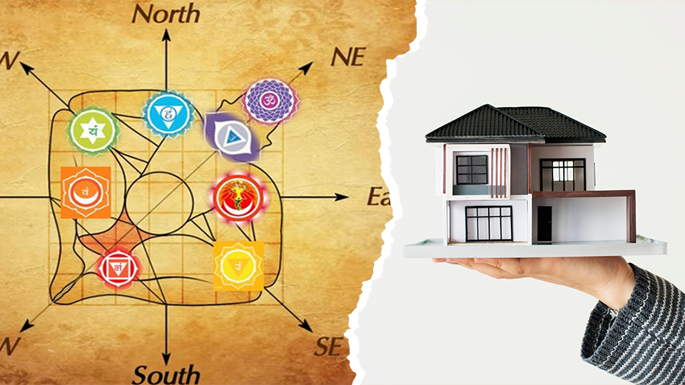 Vastu Shastra for the Home