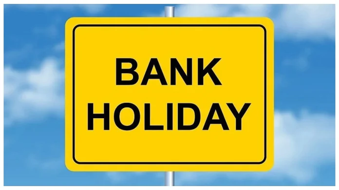 September Bank Holiday List: 15 Closed Days