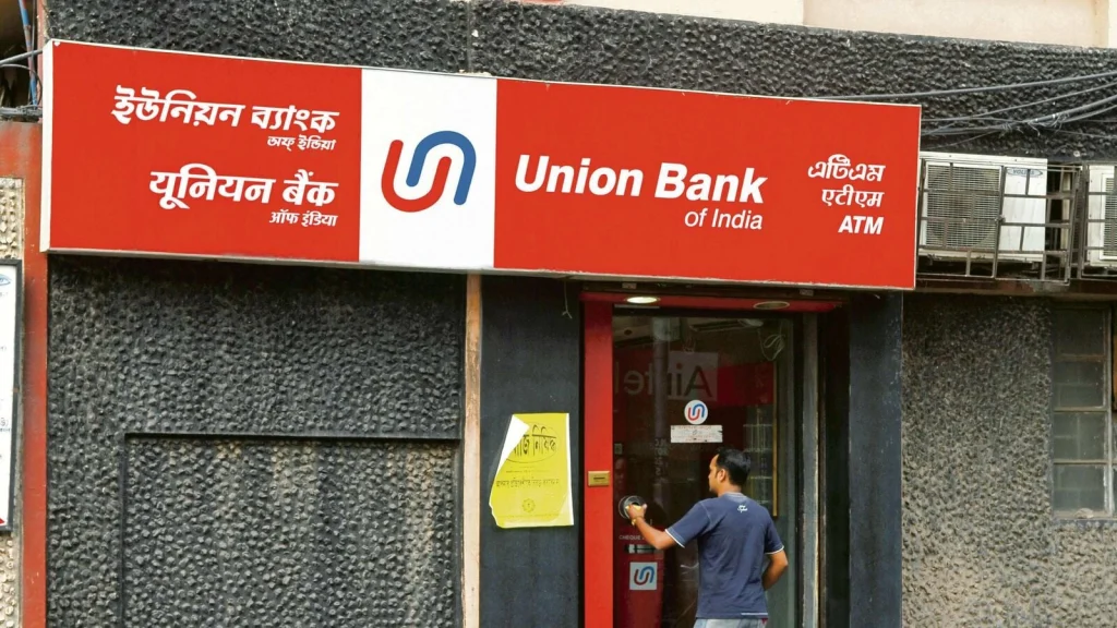 Union Bank of India