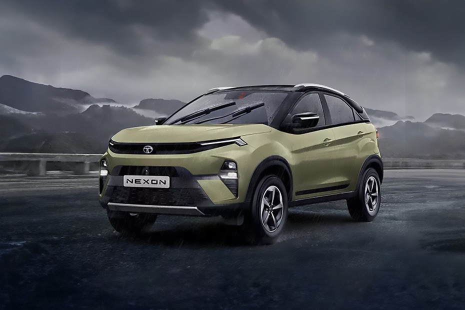 Tata Nexon