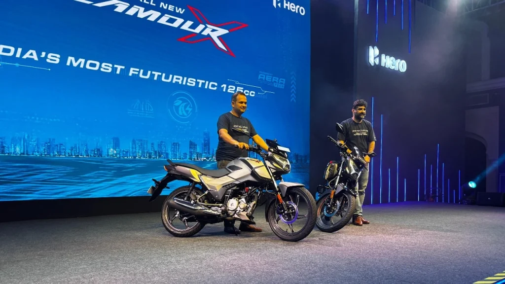 Performance and engine