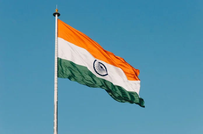 Flag Code of India