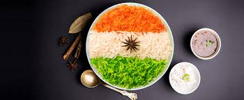 Rice Tiranga