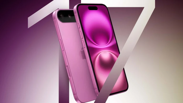 iPhone 17 Launch Date Revealed By Mistake