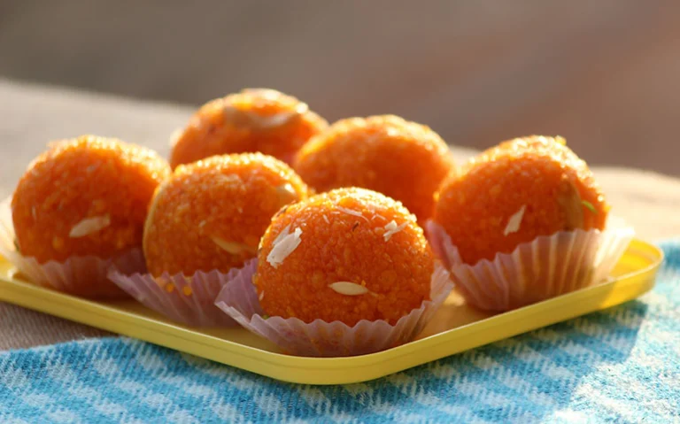 Nepalese Sweets Rival Indian Desserts In Fame