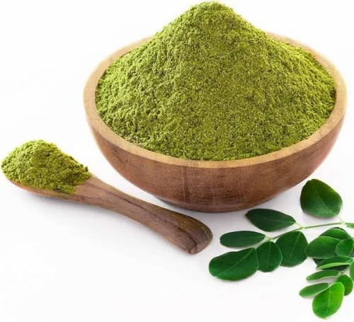 moringa powder