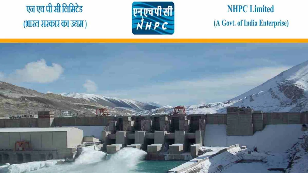 The National Hydroelectric Power Corporation (NHPC)