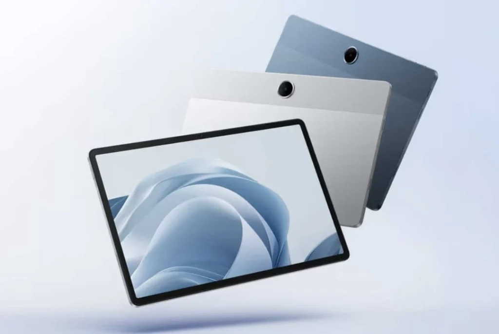 The Pad SE from OPPO