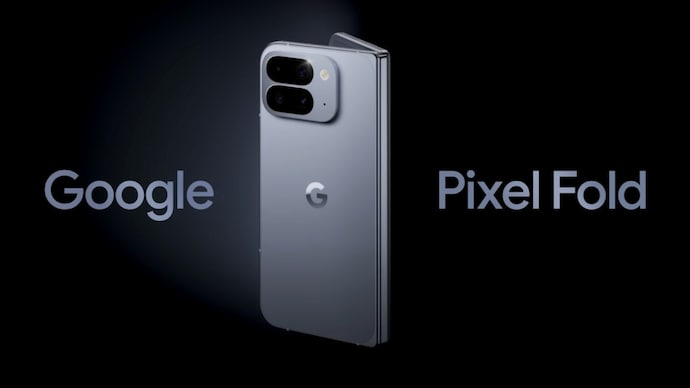 Google Pixel 10 Pro Fold