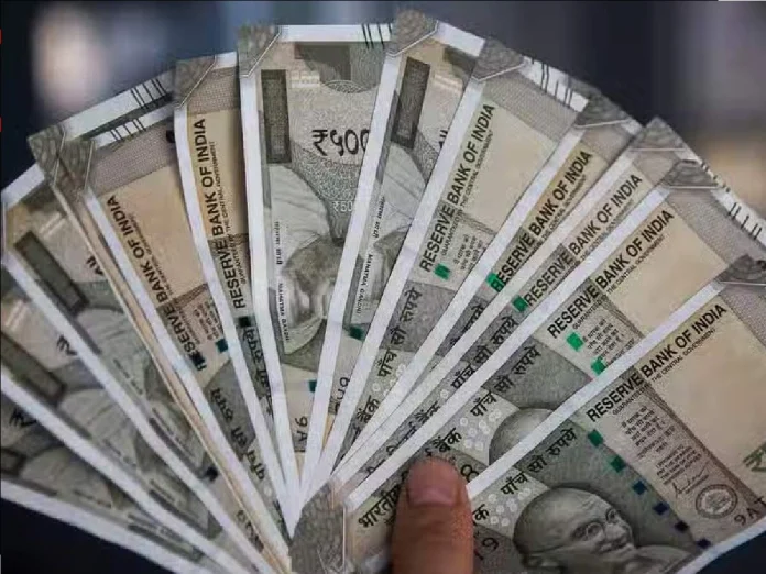 No Legal Limit On Cash Kept At Home