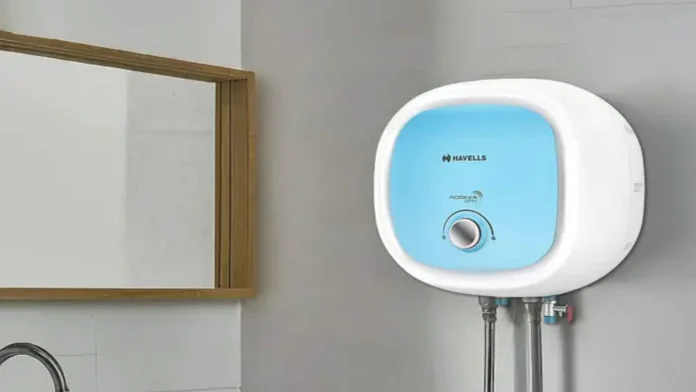 Best Geysers Half Price: Buy Before Winter