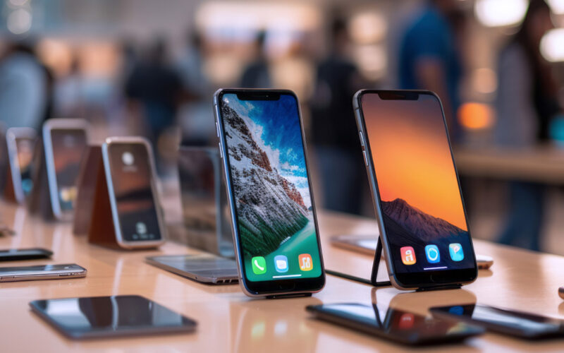 Will the cost of smartphones decrease?