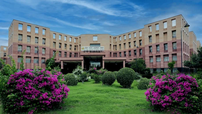 AIIMS Jodhpur Assistant Professor Recruitment, Salary Lakhs