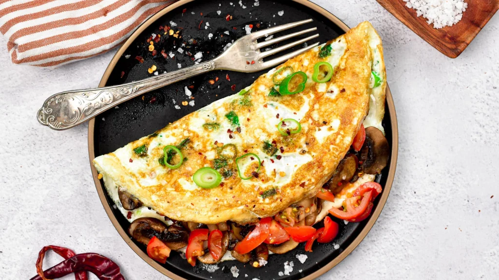 Why Eggs Are An Essential Food for the Gym