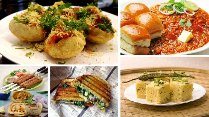 5 Mumbai Street Foods Beyond Vada Pav
